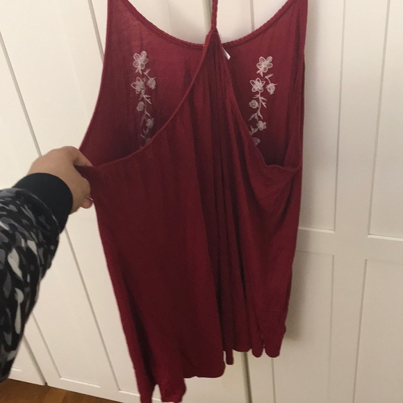 Maurice’s sleeveless top - Picture 3 of 4